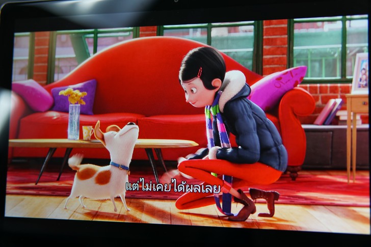 Huawei MediaPad M5 Pro แท็บเล็ตไฮบริด พิมพ์งานได้ วาดรูปดี ดูหนังเพลิน ฟังเพลงฟิน 