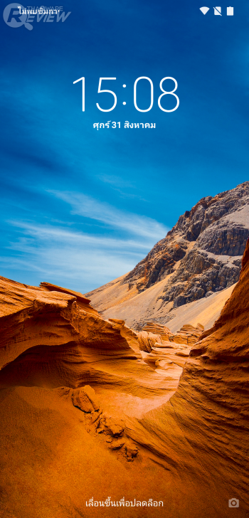 POCOPHONE F1 การกลับมาทวงบัลลังก์ของ Xiaomi ราชันแห่งความคุ้มค่า