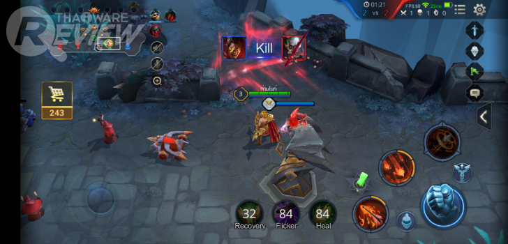 POCOPHONE F1 การกลับมาทวงบัลลังก์ของ Xiaomi ราชันแห่งความคุ้มค่า