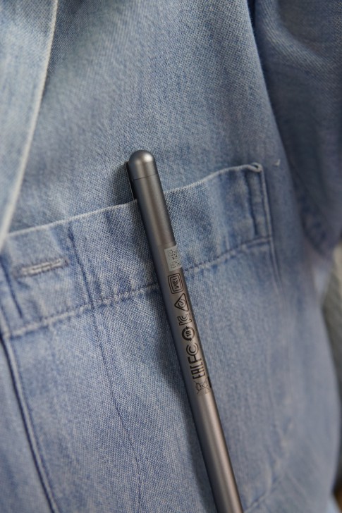 Huawei MediaPad M5 Pro แท็บเล็ตไฮบริด พิมพ์งานได้ วาดรูปดี ดูหนังเพลิน ฟังเพลงฟิน 