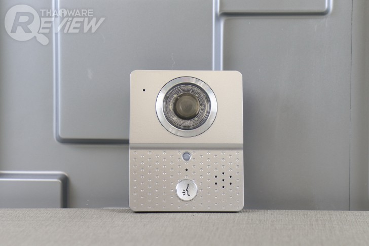 Akuvox C313 และ Akuvox E10R อินเตอร์คอมอัจฉริยะสำหรับไลฟ์สไตล์ของคนยุคใหม่