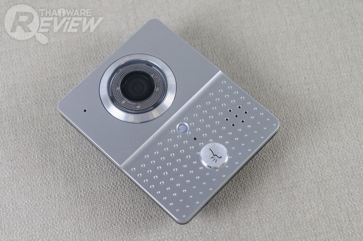 Akuvox C313 และ Akuvox E10R อินเตอร์คอมอัจฉริยะสำหรับไลฟ์สไตล์ของคนยุคใหม่