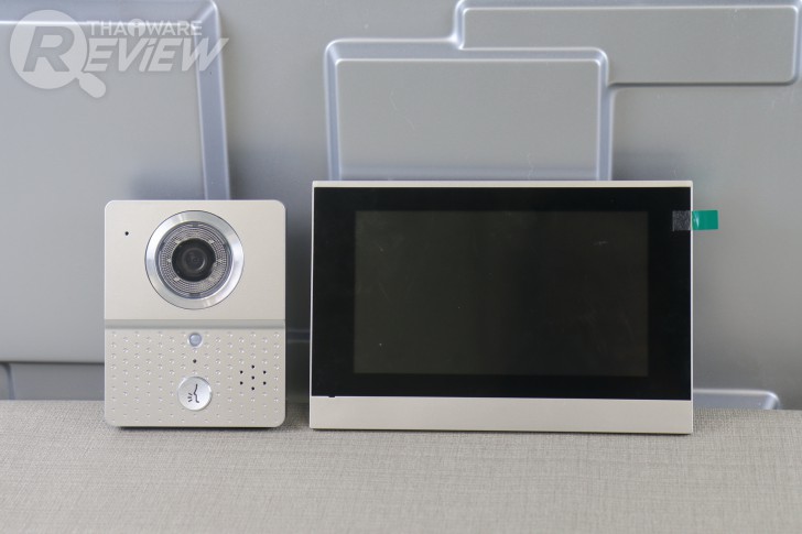 Akuvox C313 และ Akuvox E10R อินเตอร์คอมอัจฉริยะสำหรับไลฟ์สไตล์ของคนยุคใหม่