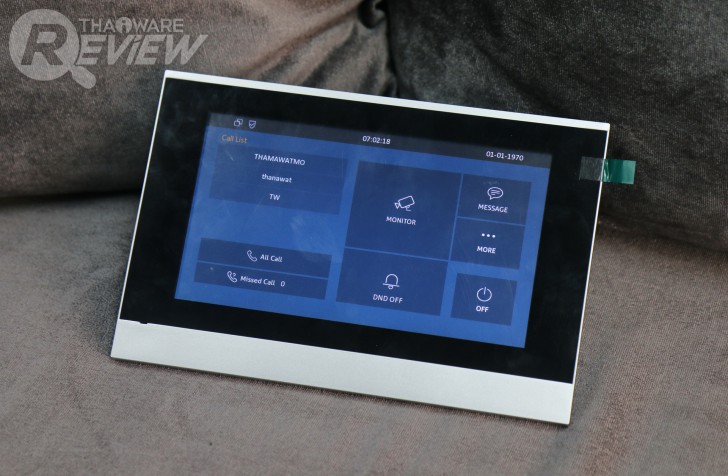 Akuvox C313 และ Akuvox E10R อินเตอร์คอมอัจฉริยะสำหรับไลฟ์สไตล์ของคนยุคใหม่