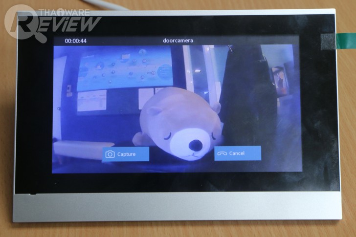 Akuvox C313 และ Akuvox E10R อินเตอร์คอมอัจฉริยะสำหรับไลฟ์สไตล์ของคนยุคใหม่