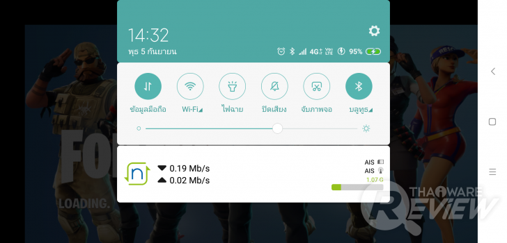 nPerf แอปฯ เช็คความเร็วเน็ตบนมือถือ ที่ทำได้มากกว่าแค่สปีดเทส