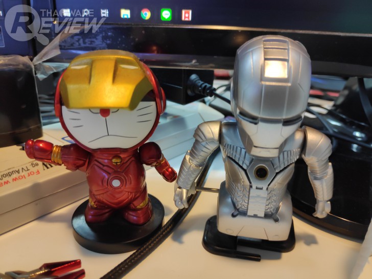 POCOPHONE F1 การกลับมาทวงบัลลังก์ของ Xiaomi ราชันแห่งความคุ้มค่า