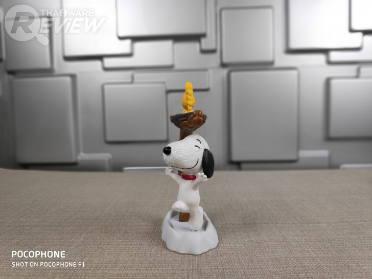 POCOPHONE F1 การกลับมาทวงบัลลังก์ของ Xiaomi ราชันแห่งความคุ้มค่า