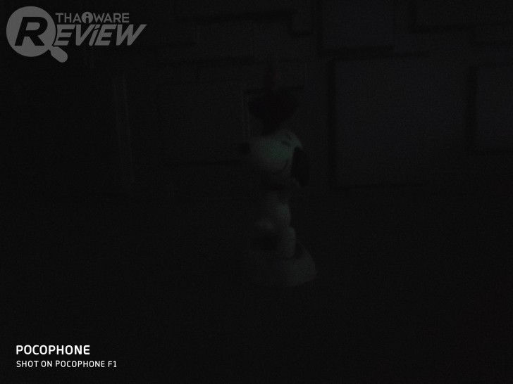 POCOPHONE F1 การกลับมาทวงบัลลังก์ของ Xiaomi ราชันแห่งความคุ้มค่า