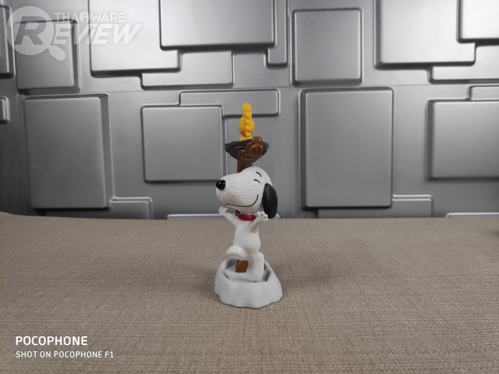 POCOPHONE F1 การกลับมาทวงบัลลังก์ของ Xiaomi ราชันแห่งความคุ้มค่า