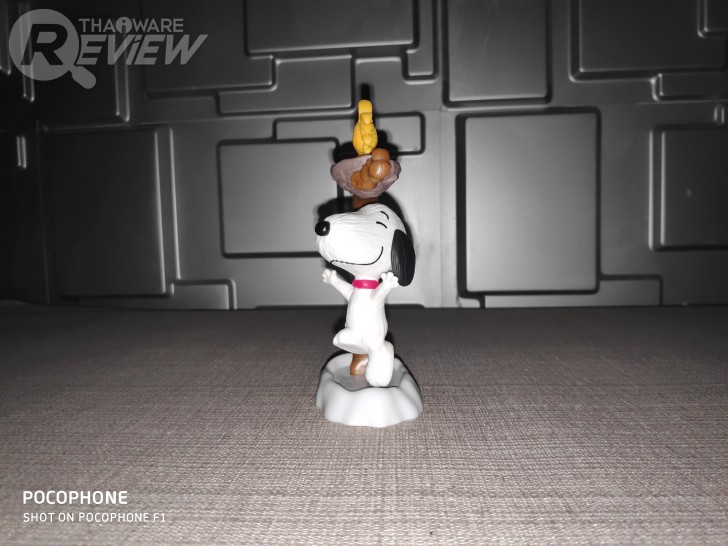 POCOPHONE F1 การกลับมาทวงบัลลังก์ของ Xiaomi ราชันแห่งความคุ้มค่า