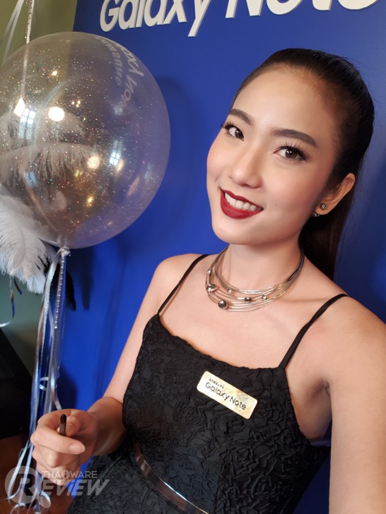 Samsung Galaxy Note 9 กับ S Pen ใหม่ ที่เป็นได้มากกว่าปากกา ของดีของหรูราคาแรง