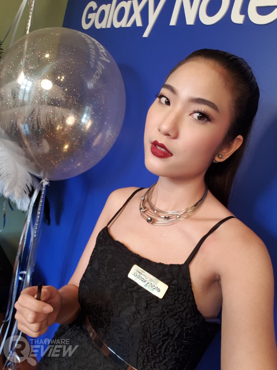 Samsung Galaxy Note 9 กับ S Pen ใหม่ ที่เป็นได้มากกว่าปากกา ของดีของหรูราคาแรง