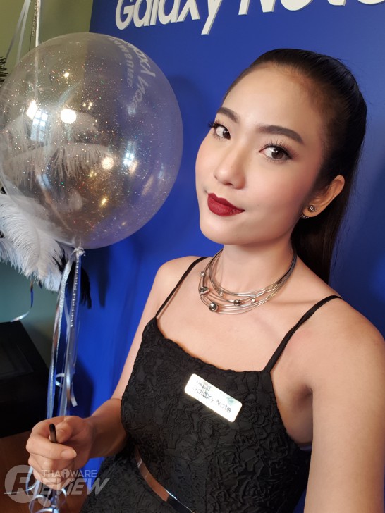 Samsung Galaxy Note 9 กับ S Pen ใหม่ ที่เป็นได้มากกว่าปากกา ของดีของหรูราคาแรง