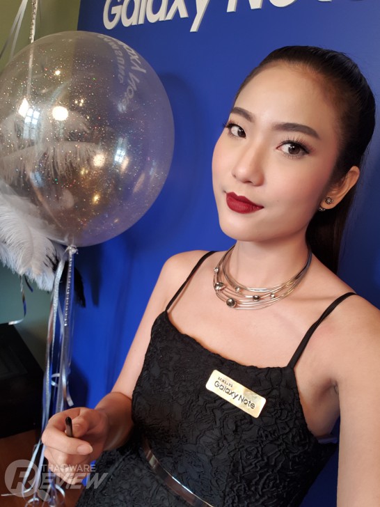 Samsung Galaxy Note 9 กับ S Pen ใหม่ ที่เป็นได้มากกว่าปากกา ของดีของหรูราคาแรง