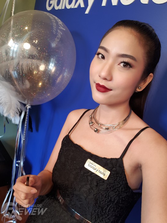 Samsung Galaxy Note 9 กับ S Pen ใหม่ ที่เป็นได้มากกว่าปากกา ของดีของหรูราคาแรง