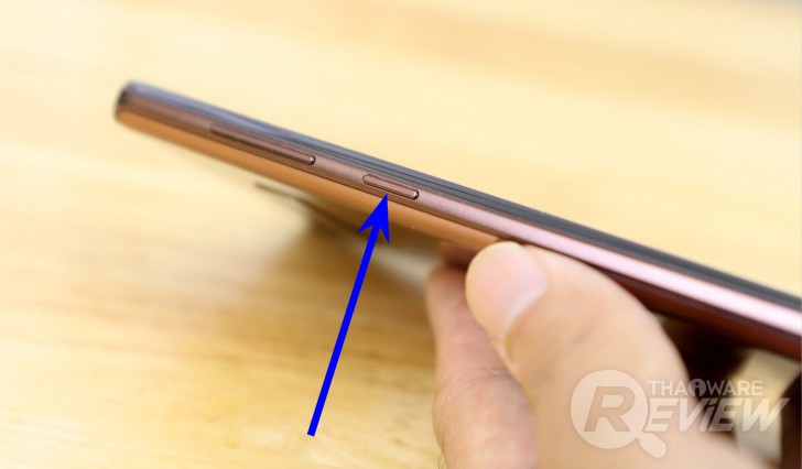 Samsung Galaxy Note 9 กับ S Pen ใหม่ ที่เป็นได้มากกว่าปากกา ของดีของหรูราคาแรง