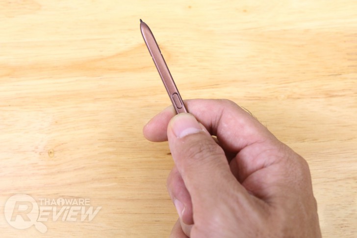 Samsung Galaxy Note 9 กับ S Pen ใหม่ ที่เป็นได้มากกว่าปากกา ของดีของหรูราคาแรง