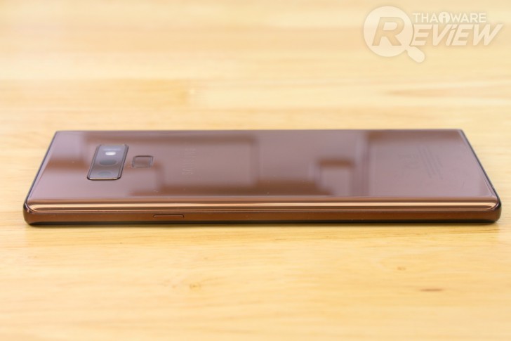 Samsung Galaxy Note 9 กับ S Pen ใหม่ ที่เป็นได้มากกว่าปากกา ของดีของหรูราคาแรง