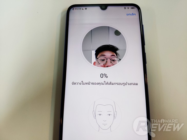 เปรียบเทียบ Vivo V11 และ V11i เลือกรุ่นไหนดี?