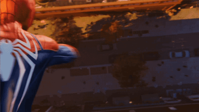 Marvel's Spider-Man: เกมส์ซุปเปอร์ฮีโร่ที่ดีที่สุดในปัจจุบัน! 