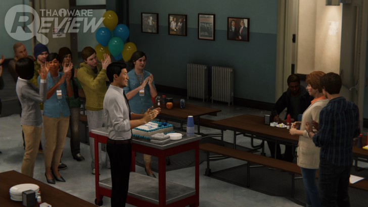 Marvel's Spider-Man: เกมส์ซุปเปอร์ฮีโร่ที่ดีที่สุดในปัจจุบัน! 