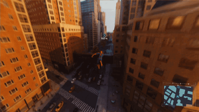 Marvel's Spider-Man: เกมส์ซุปเปอร์ฮีโร่ที่ดีที่สุดในปัจจุบัน! 