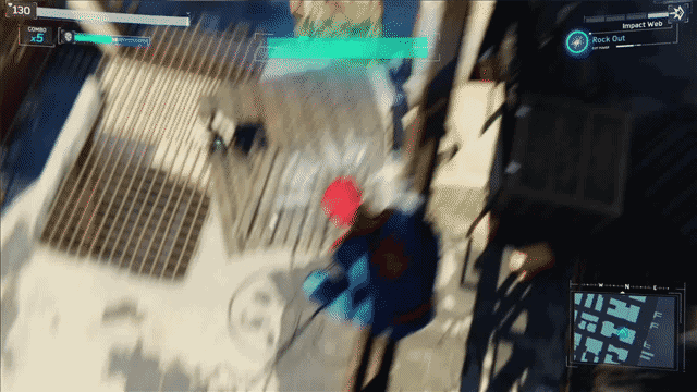 Marvel's Spider-Man: เกมส์ซุปเปอร์ฮีโร่ที่ดีที่สุดในปัจจุบัน! 