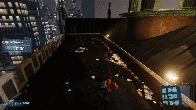 Marvel's Spider-Man: เกมส์ซุปเปอร์ฮีโร่ที่ดีที่สุดในปัจจุบัน! 