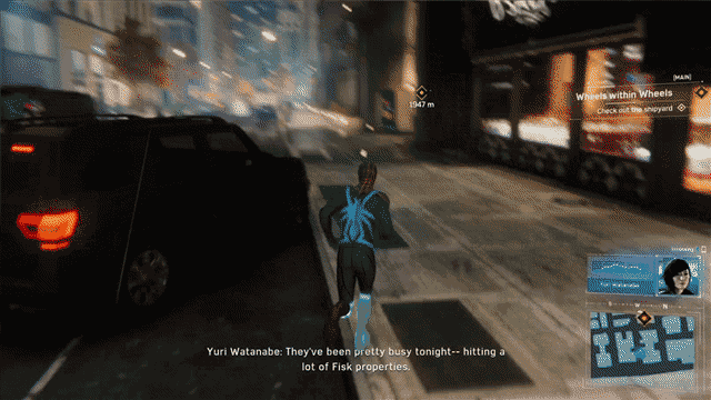 Marvel's Spider-Man: เกมส์ซุปเปอร์ฮีโร่ที่ดีที่สุดในปัจจุบัน! 