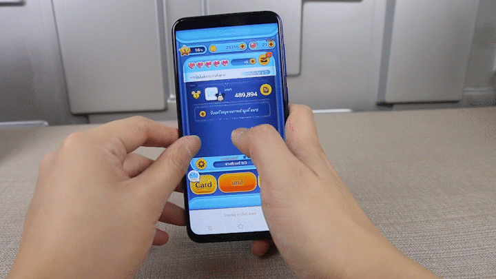 Vivo V11i สมาร์ทโฟนจอหยดน้ำ กล้อง AI สเปกตัวรอง ฟีเจอร์อย่างล้น Vivo V11i สมาร์ทโฟนจอหยดน้ำ กล้อง AI สเปกตัวรอง ฟีเจอร์อย่างล้น