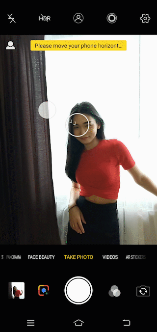 Vivo V11i สมาร์ทโฟนจอหยดน้ำ กล้อง AI สเปกตัวรอง ฟีเจอร์อย่างล้น Vivo V11i สมาร์ทโฟนจอหยดน้ำ กล้อง AI สเปกตัวรอง ฟีเจอร์อย่างล้น