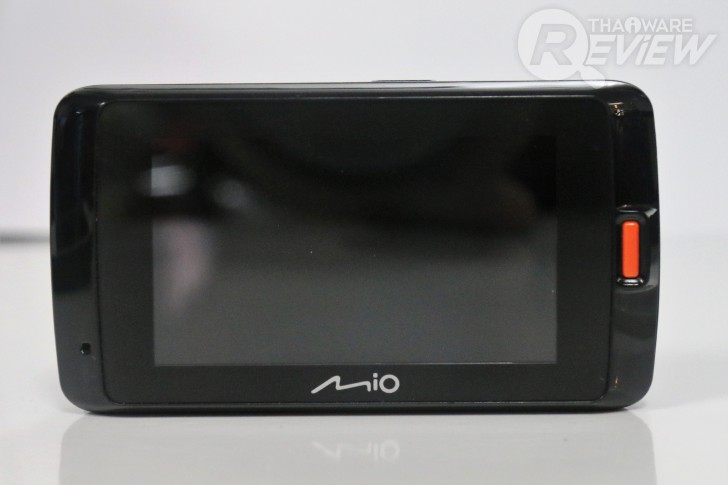 Mio MiVue 792 กล้องติดหน้ารถอัจฉริยะ ถ่ายดีในที่แสงน้อย พร้อม Wi-Fi และ GPS ในตัว 