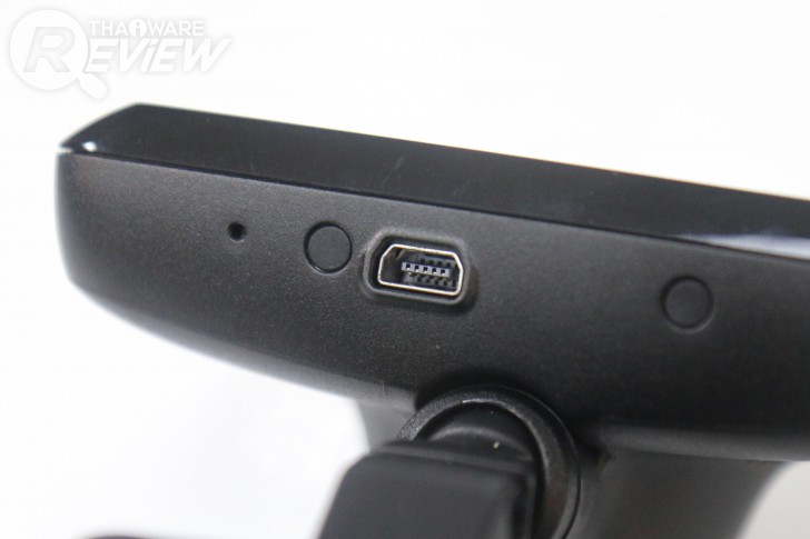 Mio MiVue 792 กล้องติดหน้ารถอัจฉริยะ ถ่ายดีในที่แสงน้อย พร้อม Wi-Fi และ GPS ในตัว 