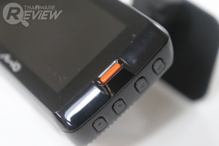 Mio MiVue 792 กล้องติดหน้ารถอัจฉริยะ ถ่ายดีในที่แสงน้อย พร้อม Wi-Fi และ GPS ในตัว 