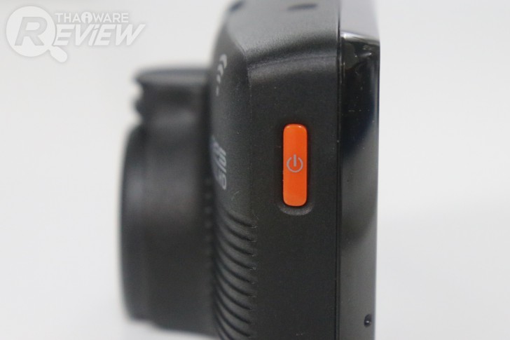 Mio MiVue 792 กล้องติดหน้ารถอัจฉริยะ ถ่ายดีในที่แสงน้อย พร้อม Wi-Fi และ GPS ในตัว 