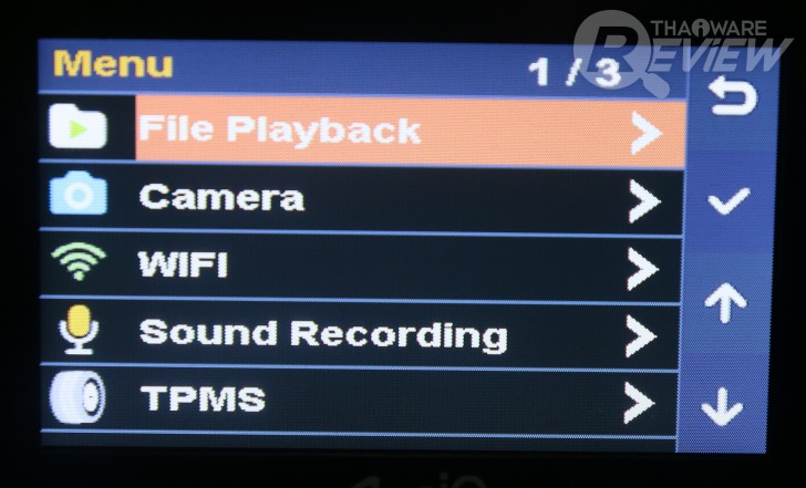 Mio MiVue 792 กล้องติดหน้ารถอัจฉริยะ ถ่ายดีในที่แสงน้อย พร้อม Wi-Fi และ GPS ในตัว 