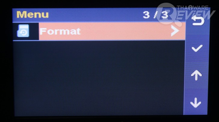 Mio MiVue 792 กล้องติดหน้ารถอัจฉริยะ ถ่ายดีในที่แสงน้อย พร้อม Wi-Fi และ GPS ในตัว 