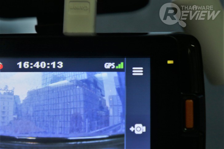 Mio MiVue 792 กล้องติดหน้ารถอัจฉริยะ ถ่ายดีในที่แสงน้อย พร้อม Wi-Fi และ GPS ในตัว 