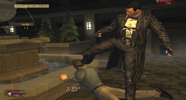 10 อันดับเกมส์ซุปเปอร์ฮีโร่เกรดพรีเมี่ยมจาก DC และ Marvel! 