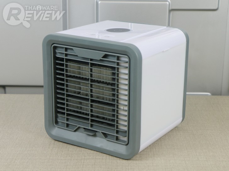 ARCTIC AIR พัดลมไอเย็นขนาดเล็ก สำหรับคนต้องการความเย็นแบบส่วนตัว
