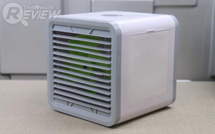 ARCTIC AIR พัดลมไอเย็นขนาดเล็ก สำหรับคนต้องการความเย็นแบบส่วนตัว