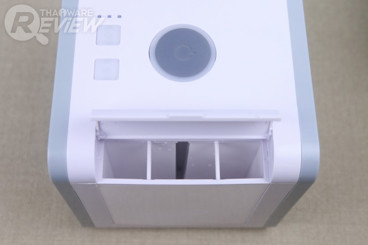 ARCTIC AIR พัดลมไอเย็นขนาดเล็ก สำหรับคนต้องการความเย็นแบบส่วนตัว