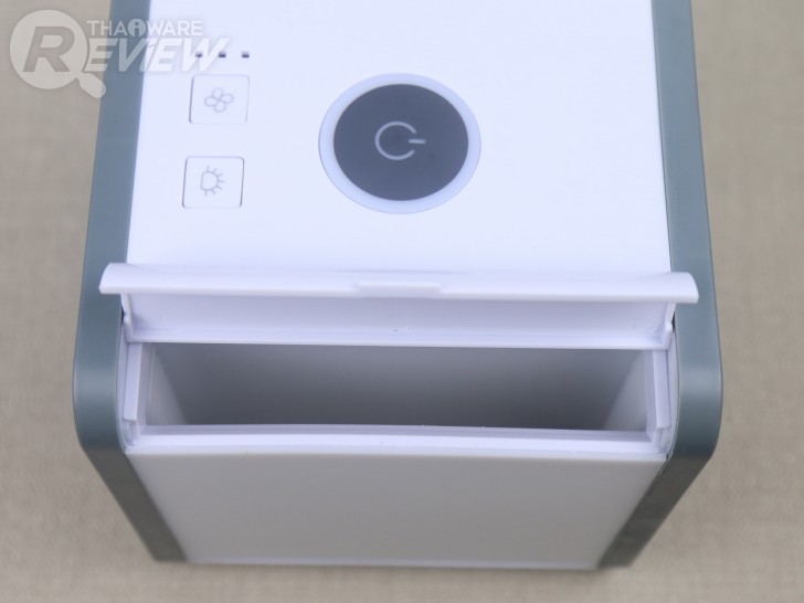 ARCTIC AIR พัดลมไอเย็นขนาดเล็ก สำหรับคนต้องการความเย็นแบบส่วนตัว