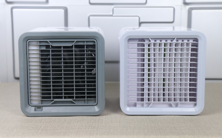 ARCTIC AIR พัดลมไอเย็นขนาดเล็ก สำหรับคนต้องการความเย็นแบบส่วนตัว