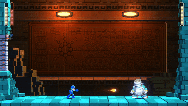 [ชำแหละเดโม่] Rockman 11 ภาคต่อตำนานเกมส์แพลตฟอร์มที่เป็นมิตรกับผู้เล่นหน้าใหม่กว่าครั้งไหนๆ!