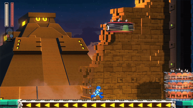 [ชำแหละเดโม่] Rockman 11 ภาคต่อตำนานเกมส์แพลตฟอร์มที่เป็นมิตรกับผู้เล่นหน้าใหม่กว่าครั้งไหนๆ!