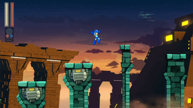 [ชำแหละเดโม่] Rockman 11 ภาคต่อตำนานเกมส์แพลตฟอร์มที่เป็นมิตรกับผู้เล่นหน้าใหม่กว่าครั้งไหนๆ!