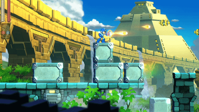 [ชำแหละเดโม่] Rockman 11 ภาคต่อตำนานเกมส์แพลตฟอร์มที่เป็นมิตรกับผู้เล่นหน้าใหม่กว่าครั้งไหนๆ!