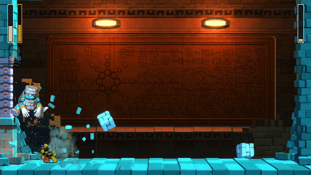 [ชำแหละเดโม่] Rockman 11 ภาคต่อตำนานเกมส์แพลตฟอร์มที่เป็นมิตรกับผู้เล่นหน้าใหม่กว่าครั้งไหนๆ!